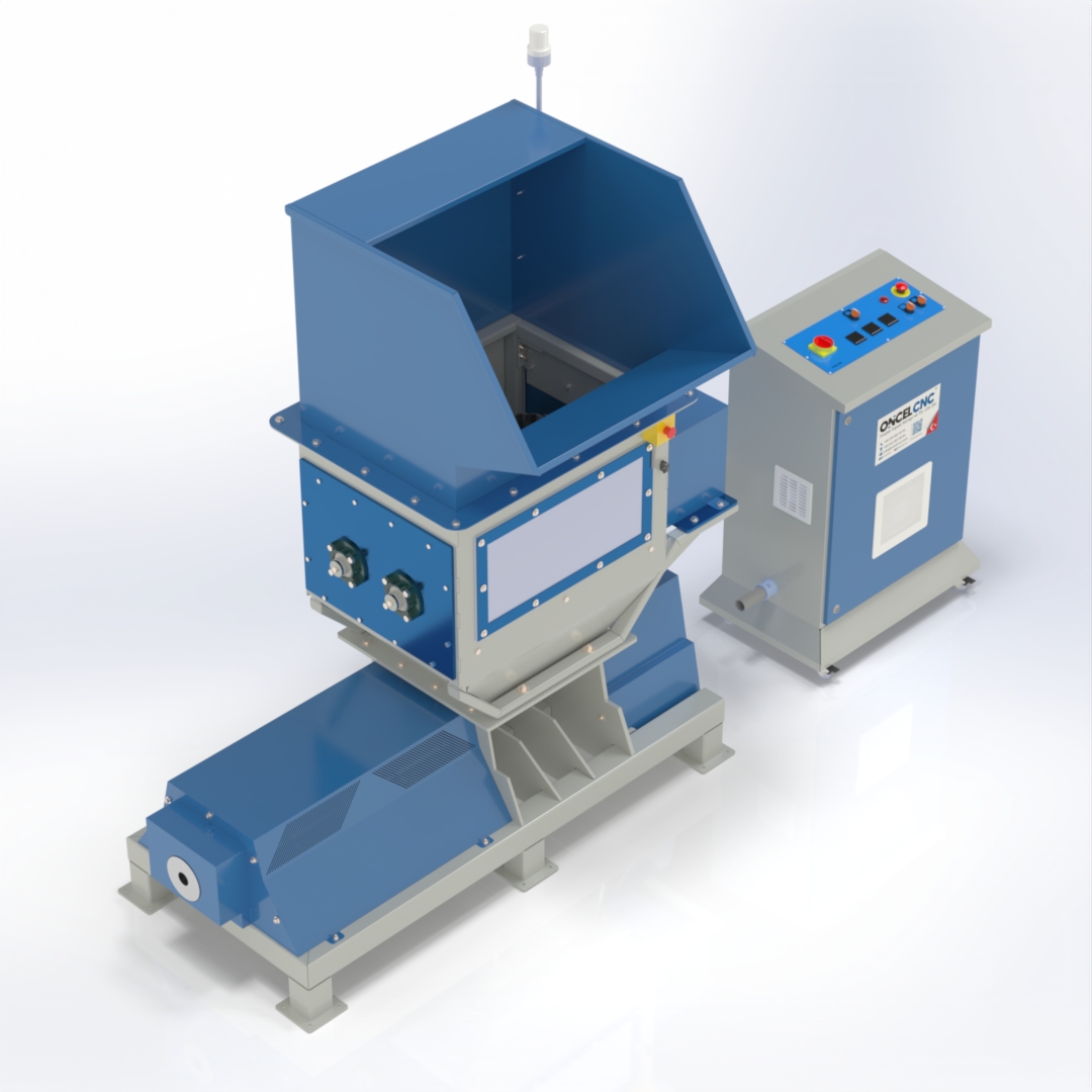 The Importance of Recycling