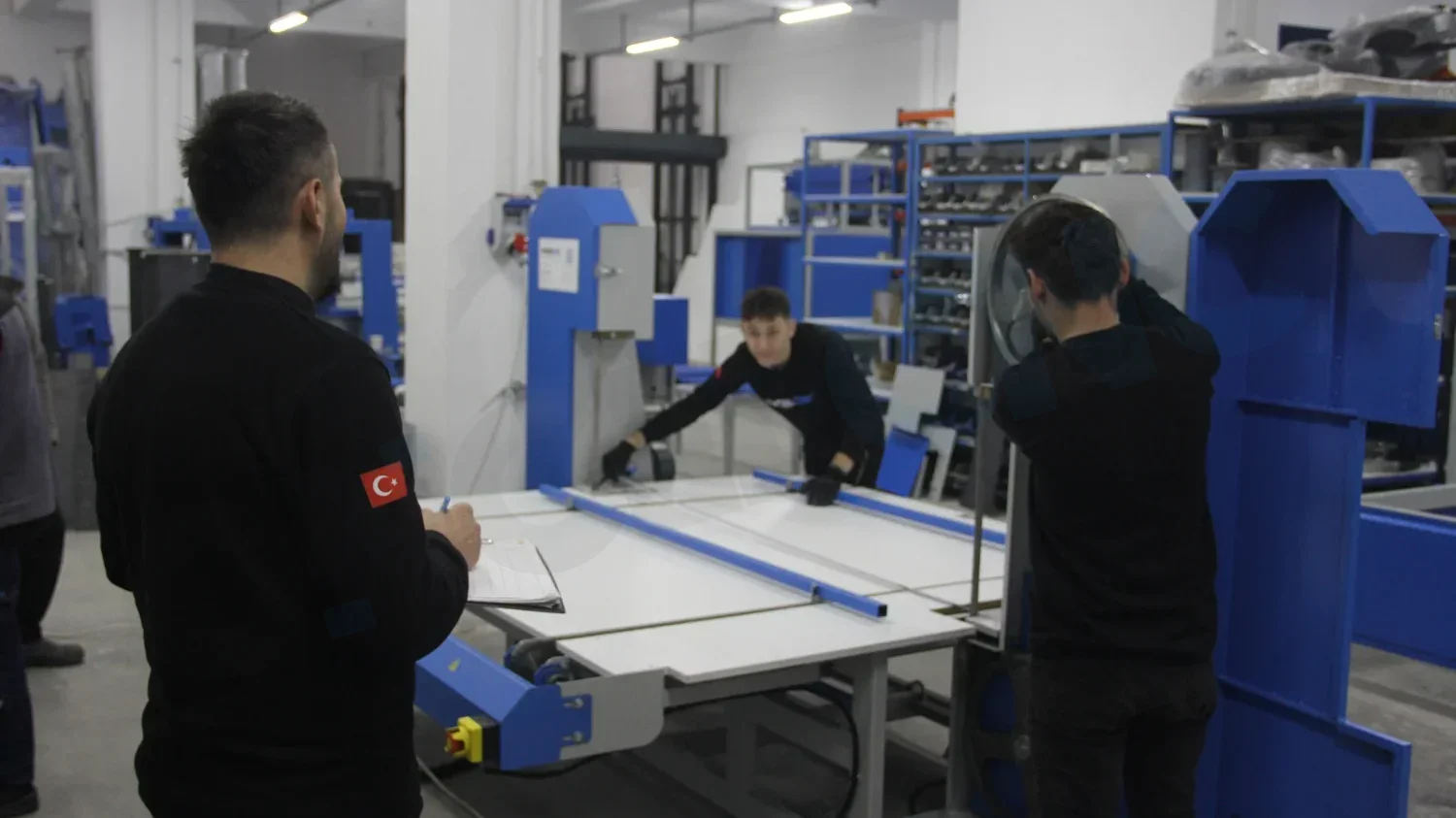 Maximizing Precision and Efficiency in Foam CNC Machining