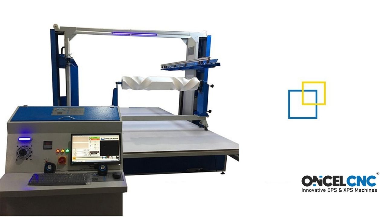 Things to Consider When Processing Styrofoam with CNC Machines