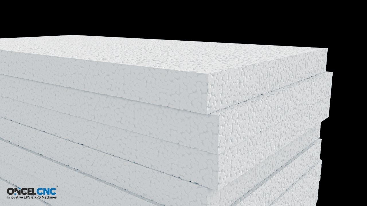 What Are the Differences Between Styrofoam and Jamb Materials