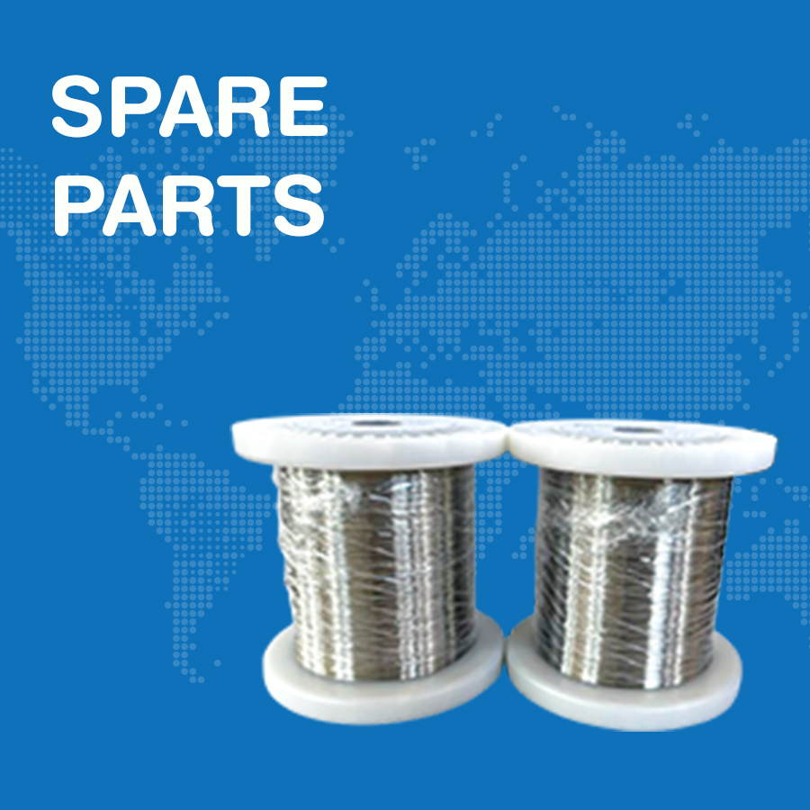 spare parts