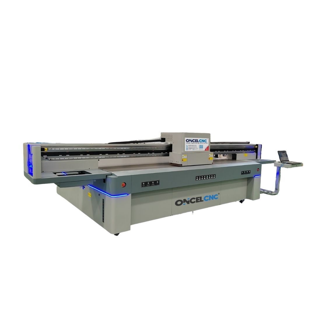 printer for styrofoam