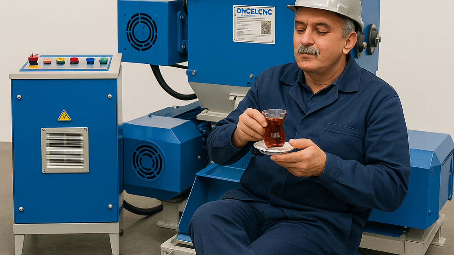 EPS Foam Melting Machine: Efficient Recycling for a Sustainable Future EPS Foam Melting Machine: Efficient Recycling for a Sustainable Future