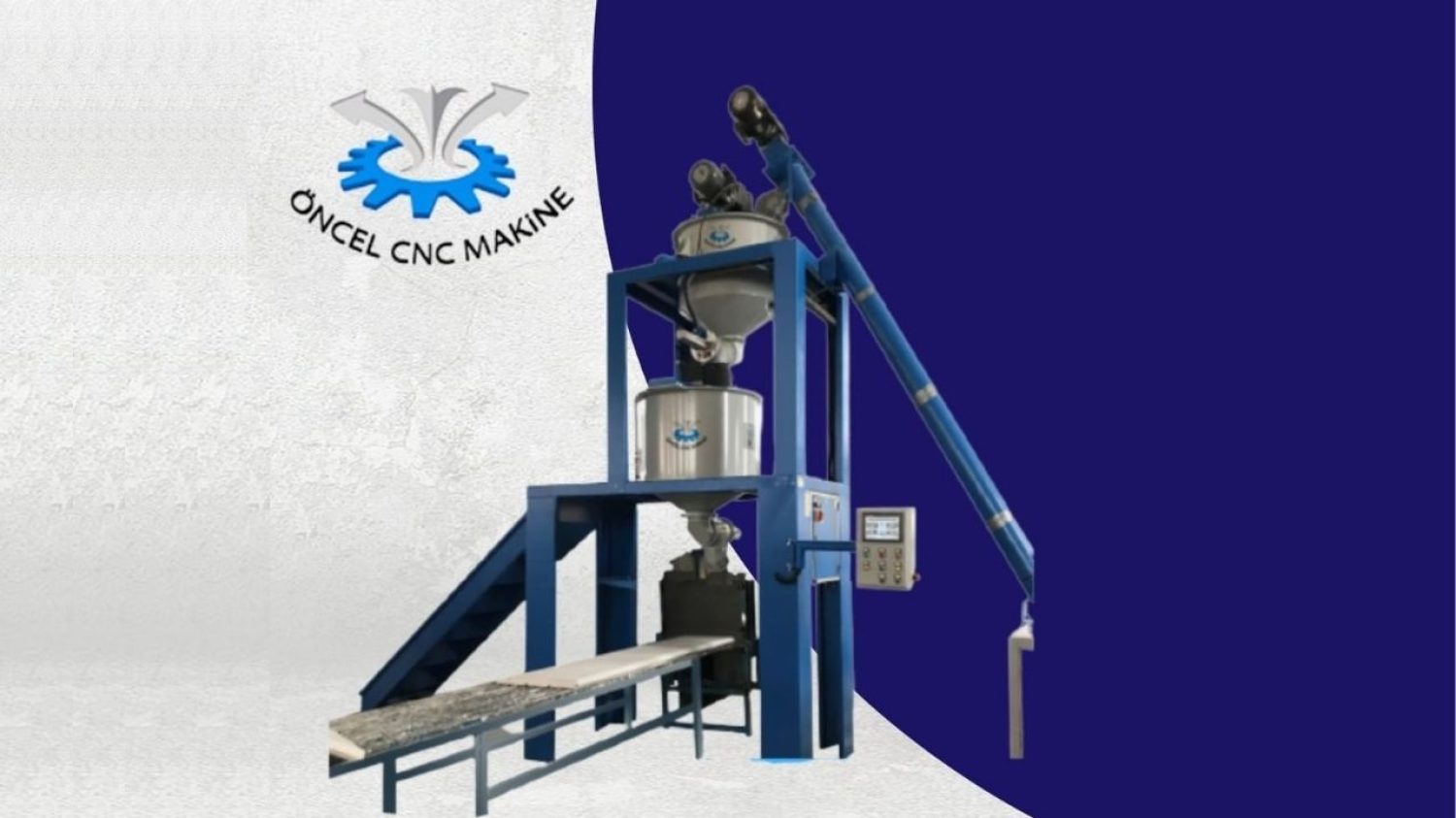 What are the Features and Benefits of Acrylic Glue Mixing Machines